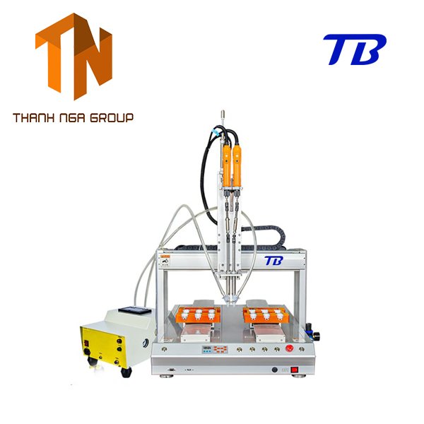 Máy bắn vít tự động CNC TB-PE21