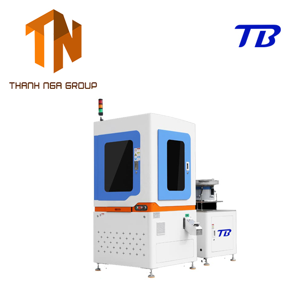 Máy kiểm tra quang học tự động cho ốc vít TB-1500