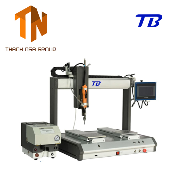 Máy vặn vít CNC TB-SC 6331