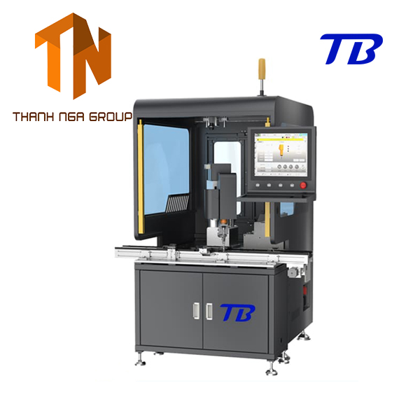 Trạm bắn vít thông minh CNC TB-RTT (Real-time type)