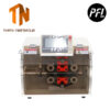 Máy cắt ống nhựa xoắn gân tự động PFL-HW-024