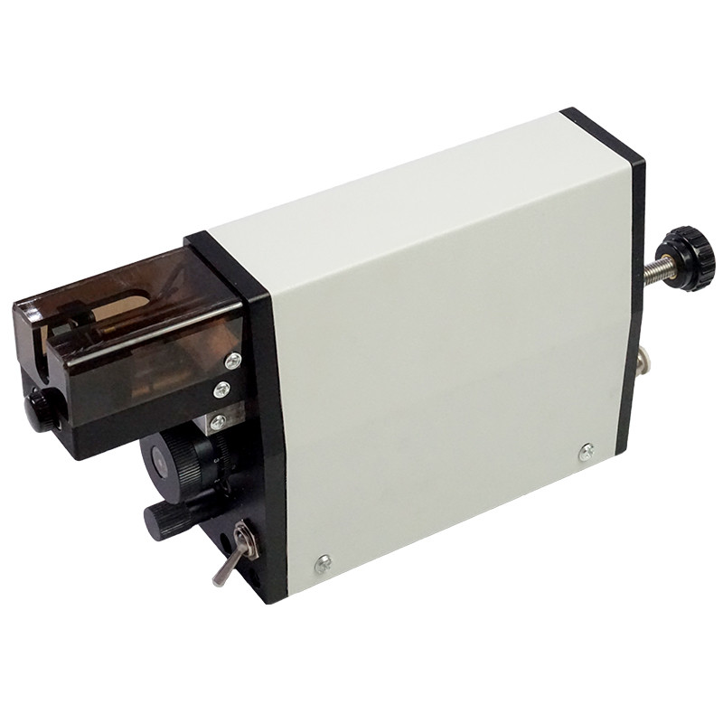 Máy tuốt dây điện khí nén bán tự động PFL-2015D (0.03 - 2.08mm²)