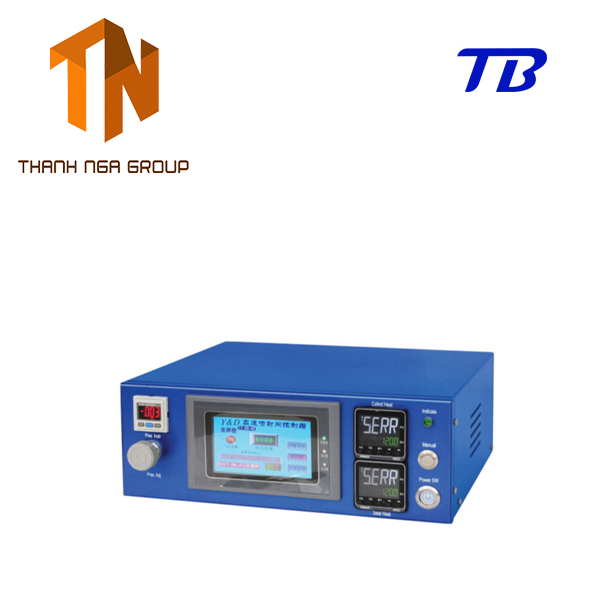 Bộ điều khiển van phun tốc độ cao TB-600R
