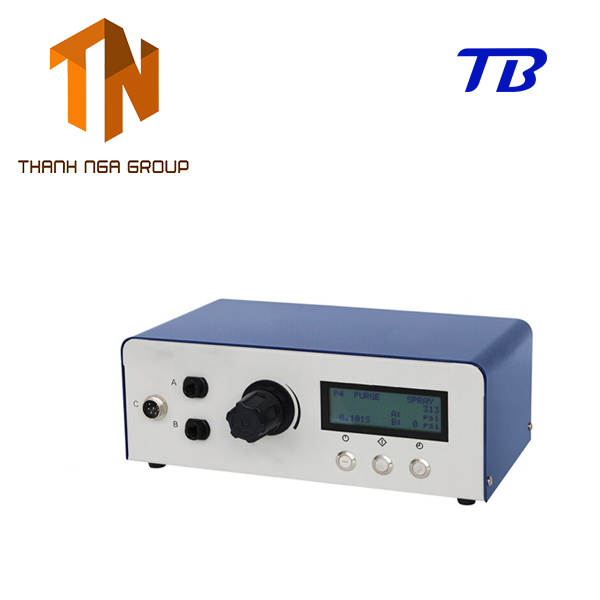 Bộ điều khiển van đa chức năng TB-500R