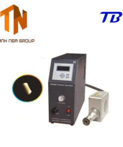 Bộ xử lý plasma xử lý vật liệu hình dạng đặc biệt TB-50BR