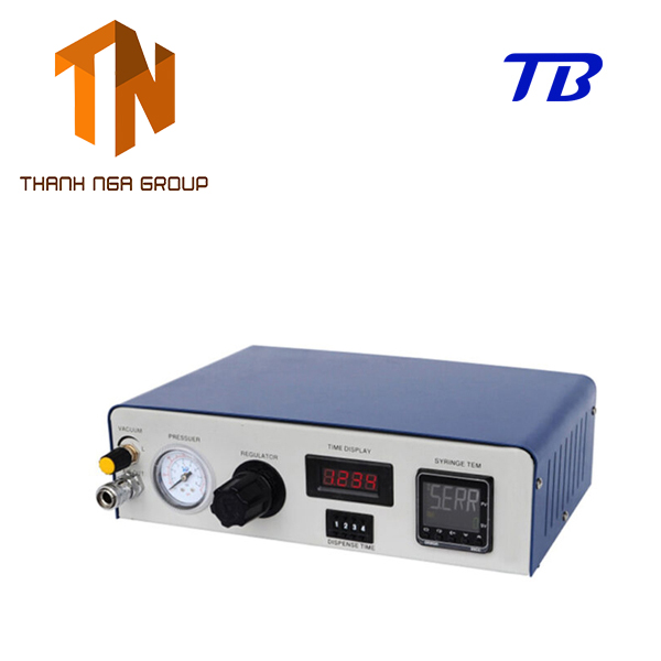 Hệ thống kiểm soát nhiệt độ TB-860